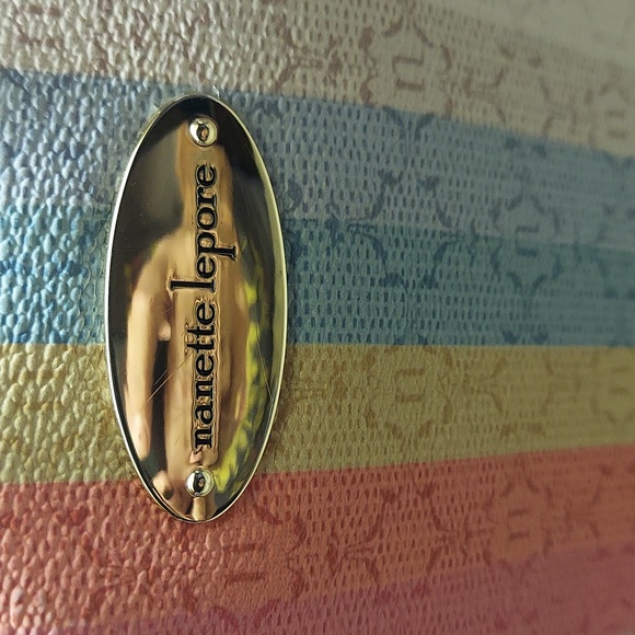 NANETTE🪷LEPORE Crossbody Bag Set - Picture 4 of 10